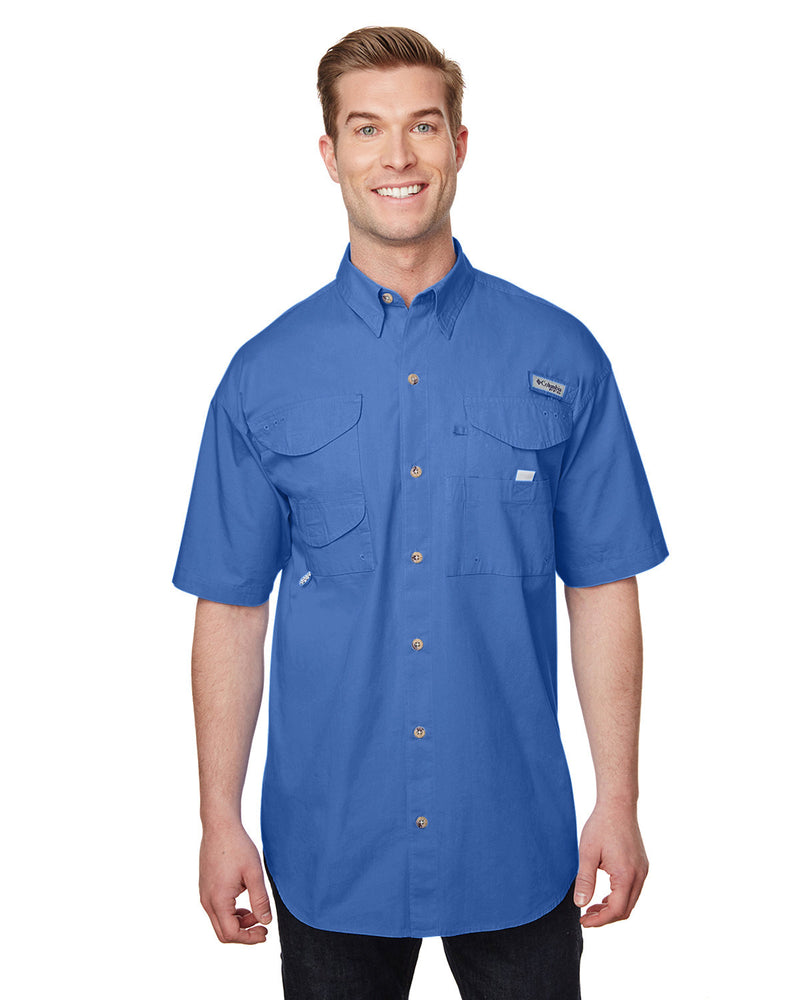 Columbia Men&