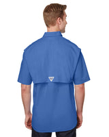 Columbia Men's Bonehead™ Short-Sleeve Shirt Columbia
