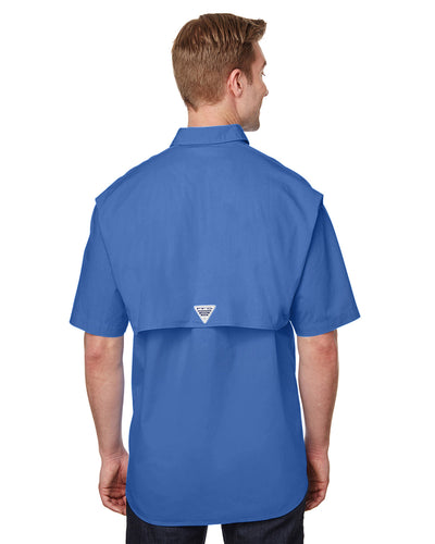 Columbia Men's Bonehead™ Short-Sleeve Shirt