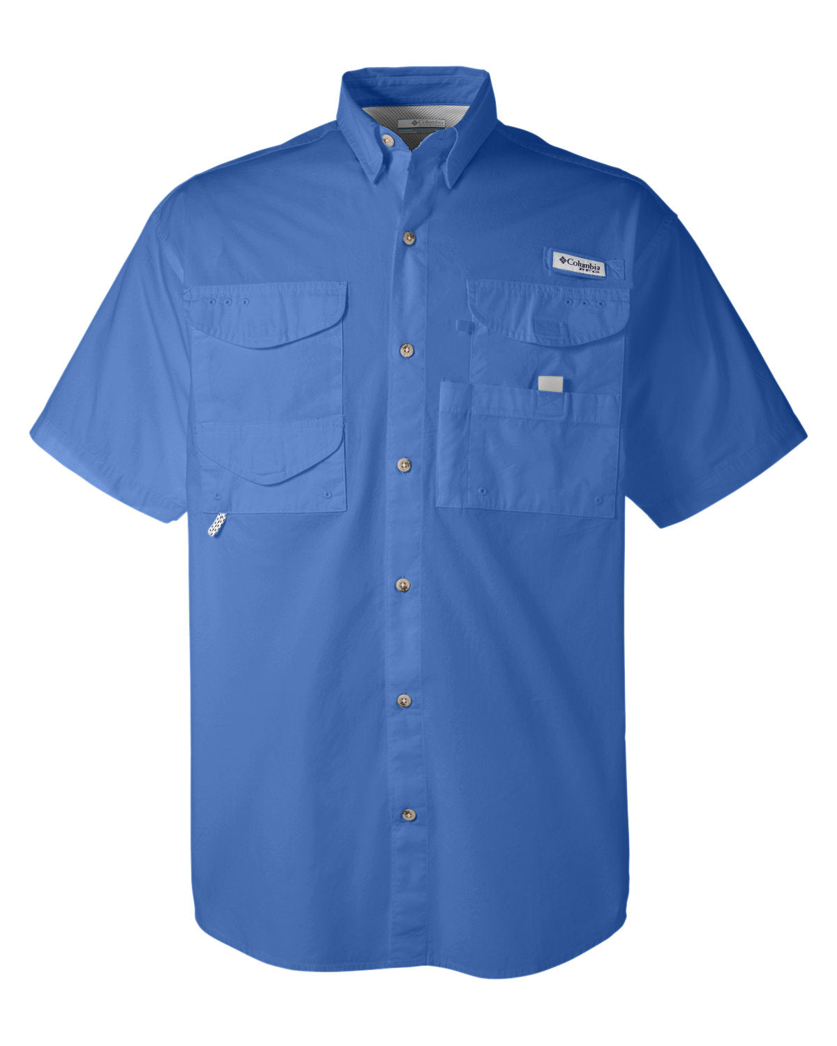 Columbia Men's Bonehead™ Short-Sleeve Shirt Columbia