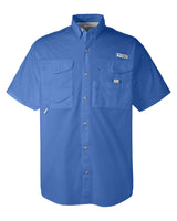 Columbia Men's Bonehead™ Short-Sleeve Shirt Columbia