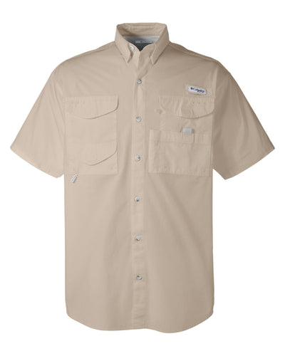 Columbia Men's Bonehead™ Short-Sleeve Shirt
