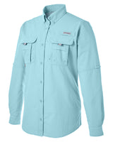Columbia Ladies' Bahama™ Long-Sleeve Shirt Columbia