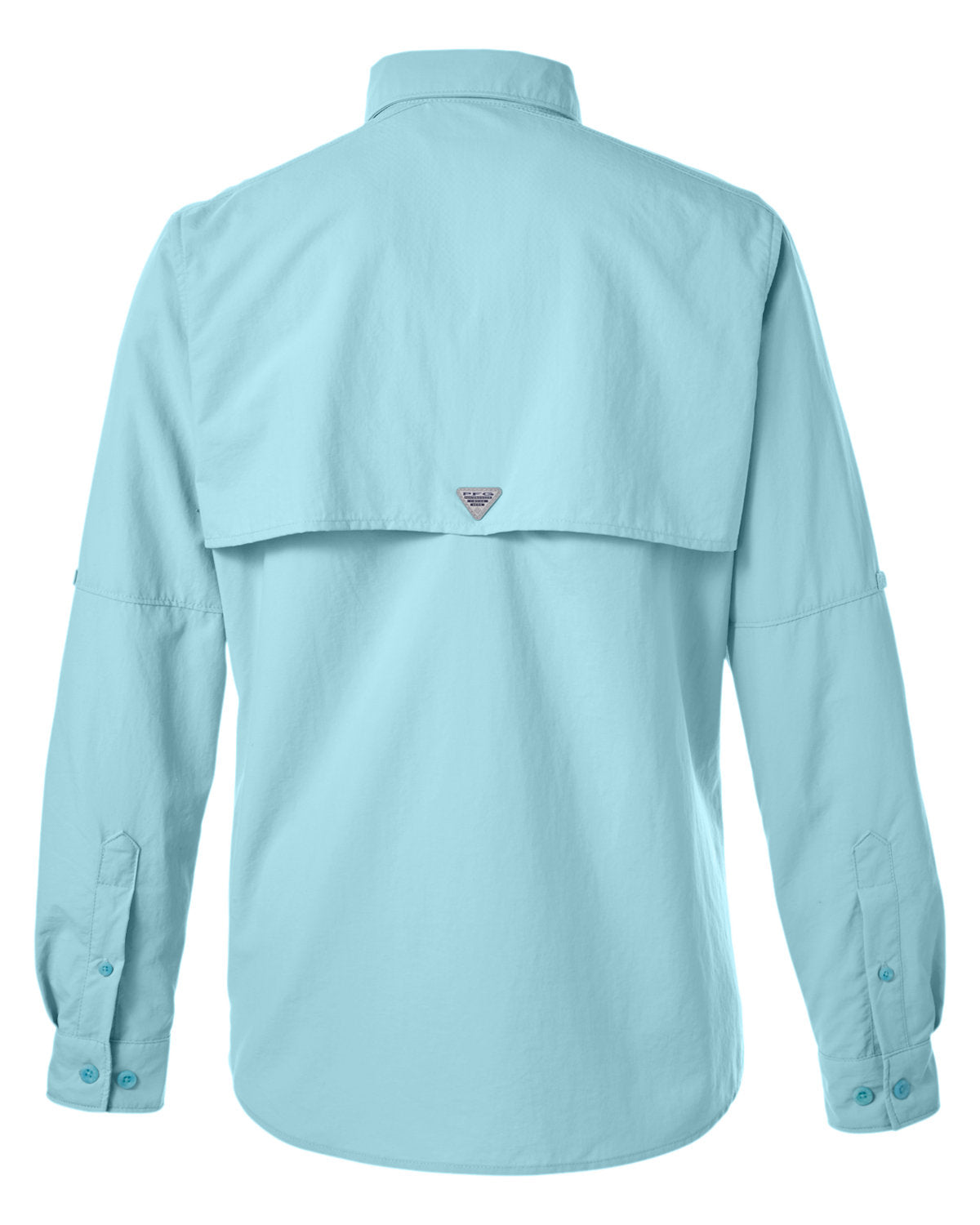 Columbia Ladies' Bahama™ Long-Sleeve Shirt Columbia