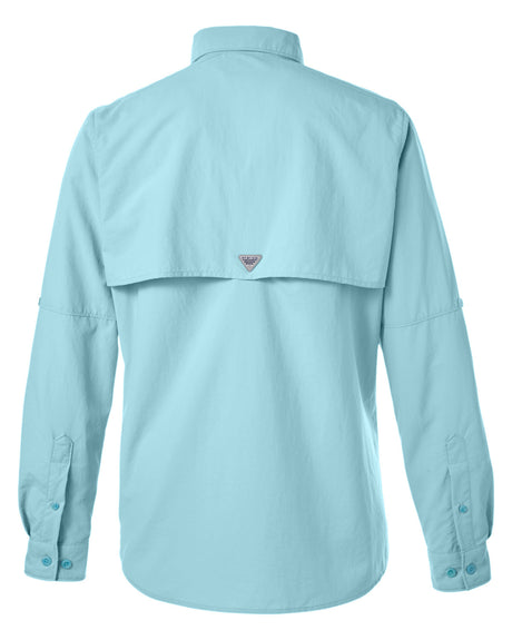 Columbia Ladies' Bahama™ Long-Sleeve Shirt Columbia
