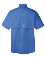 Columbia Men's Bonehead™ Short-Sleeve Shirt Columbia