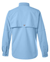Columbia Ladies' Bahama™ Long-Sleeve Shirt Columbia
