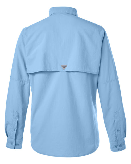 Columbia Ladies' Bahama™ Long-Sleeve Shirt Columbia