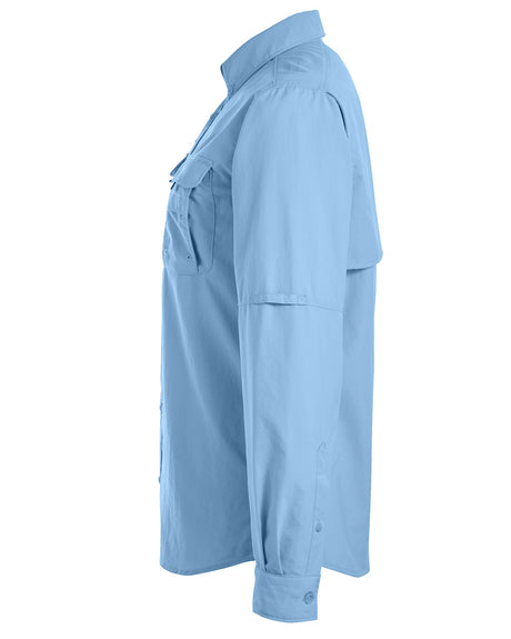 Columbia Ladies' Bahama™ Long-Sleeve Shirt Columbia