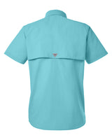 Columbia Ladies' Bahama™ Short-Sleeve Shirt Columbia