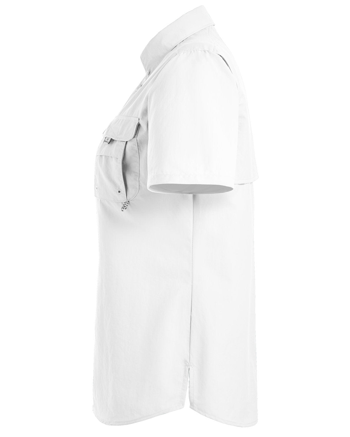Columbia Ladies' Bahama™ Short-Sleeve Shirt Columbia