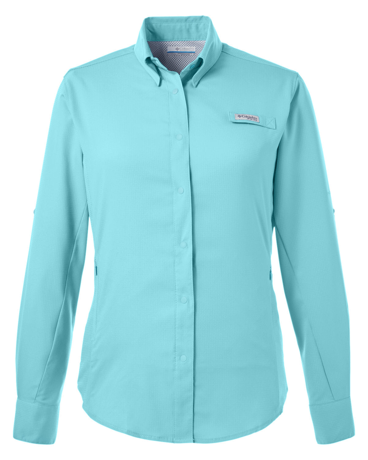 Columbia Women's PFG Tamiami™ II Long Sleeve Shirt Columbia