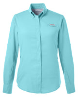 Columbia Women's PFG Tamiami™ II Long Sleeve Shirt Columbia