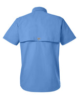 Columbia Ladies' Bahama™ Short-Sleeve Shirt Columbia