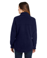 Columbia Ladies' West Bend™ Sherpa Full-Zip Fleece Jacket Columbia