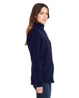 Columbia Ladies' West Bend™ Sherpa Full-Zip Fleece Jacket Columbia