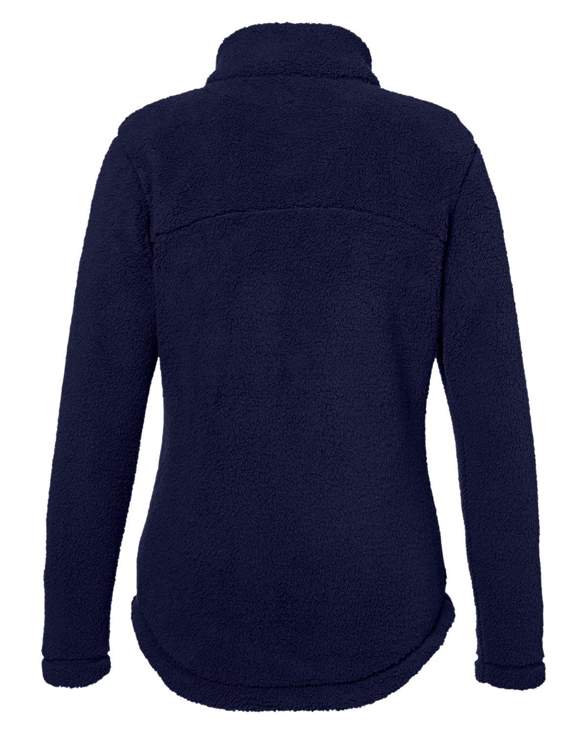 Columbia Ladies' West Bend™ Sherpa Full-Zip Fleece Jacket Columbia