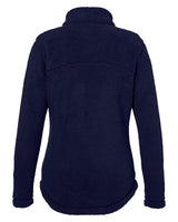 Columbia Ladies' West Bend™ Sherpa Full-Zip Fleece Jacket Columbia