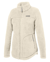 Columbia Ladies' West Bend™ Sherpa Full-Zip Fleece Jacket Columbia