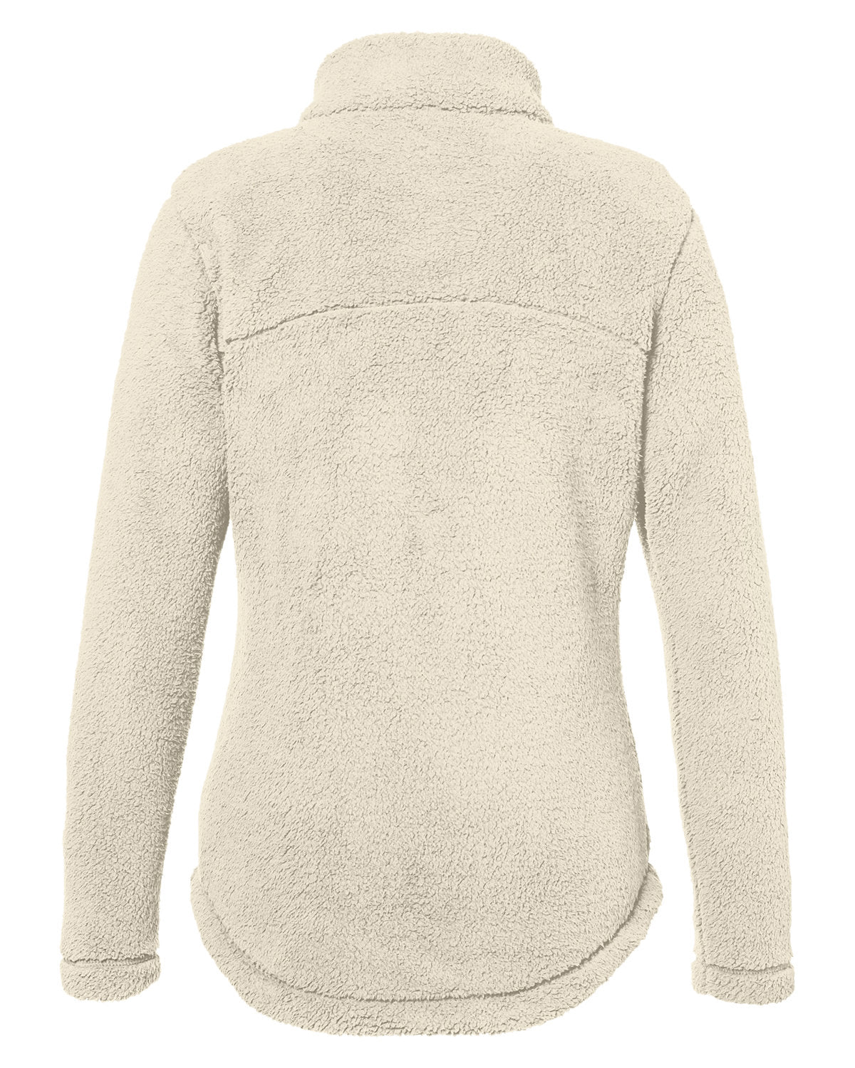 Columbia Ladies' West Bend™ Sherpa Full-Zip Fleece Jacket Columbia