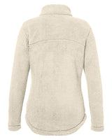 Columbia Ladies' West Bend™ Sherpa Full-Zip Fleece Jacket Columbia
