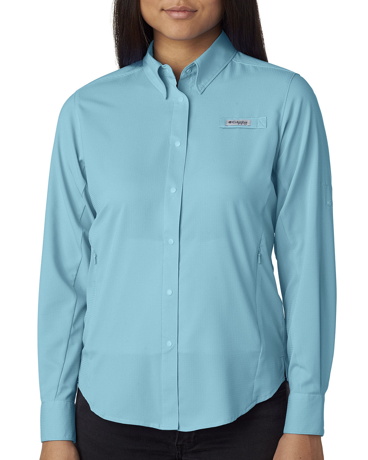 Columbia Women's PFG Tamiami™ II Long Sleeve Shirt Columbia