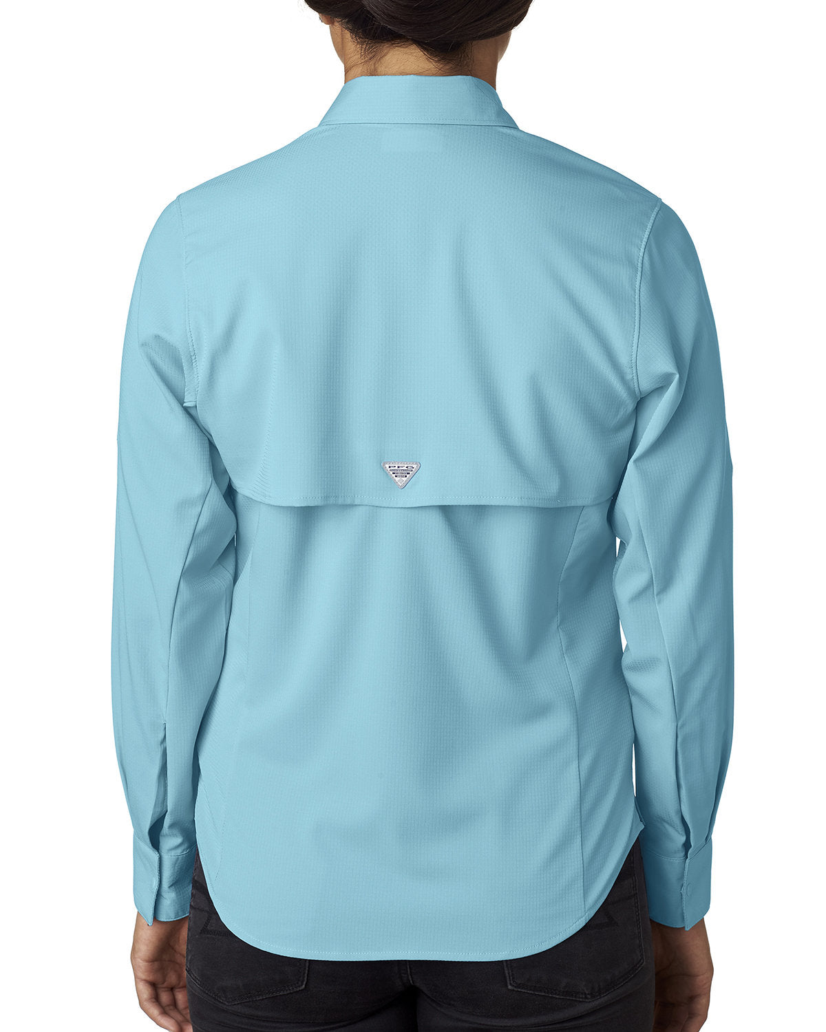 Columbia Women's PFG Tamiami™ II Long Sleeve Shirt Columbia