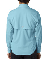 Columbia Women's PFG Tamiami™ II Long Sleeve Shirt Columbia