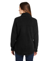 Columbia Ladies' West Bend™ Sherpa Full-Zip Fleece Jacket Columbia