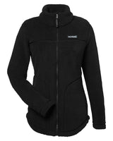 Columbia Ladies' West Bend™ Sherpa Full-Zip Fleece Jacket Columbia