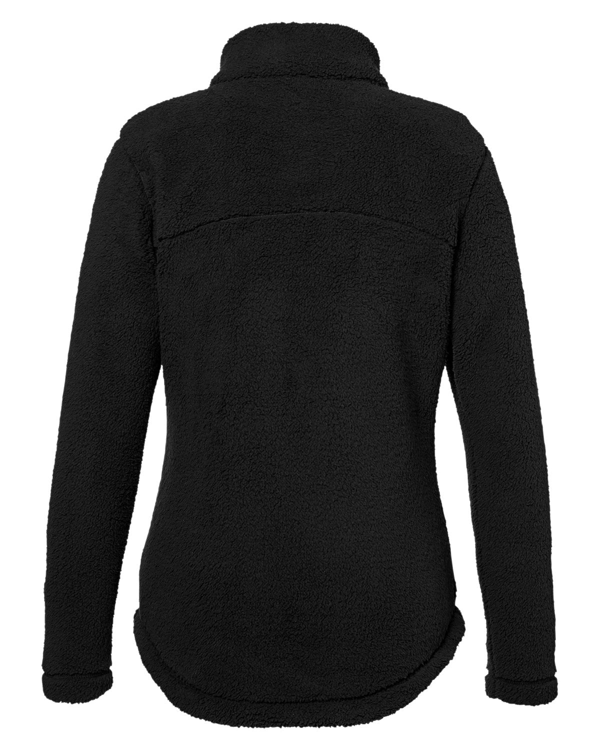 Columbia Ladies' West Bend™ Sherpa Full-Zip Fleece Jacket Columbia