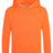 Just Hoods By AWDis Youth Electric Pullover Hooded Sweatshirt AWDis