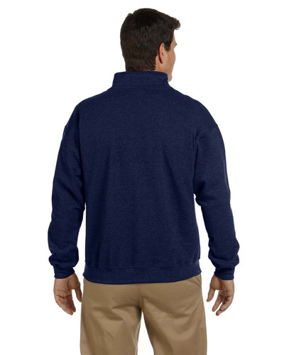 Gildan Adult Heavy Blend™ Adult 8 oz. Vintage Cadet Collar Sweatshirt