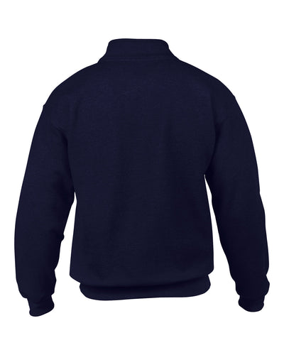 Gildan Adult Heavy Blend™ Adult 8 oz. Vintage Cadet Collar Sweatshirt