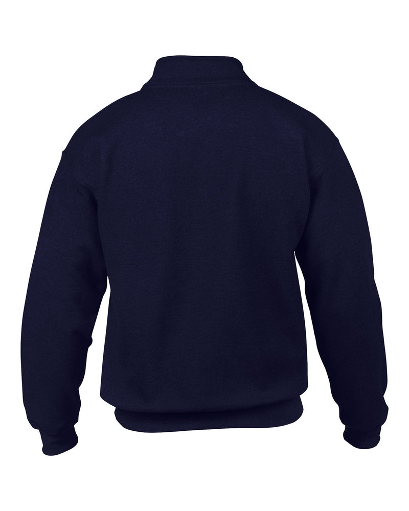 Gildan Adult Heavy Blend™ Adult 8 oz. Vintage Cadet Collar Sweatshirt