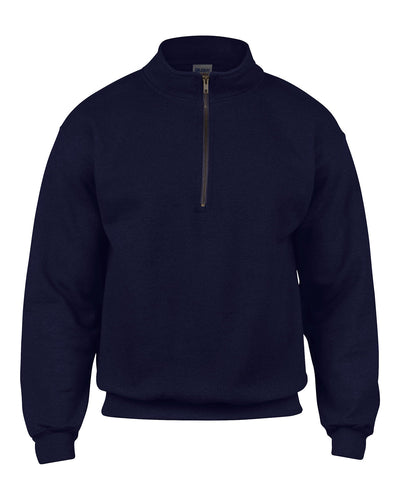 Gildan Adult Heavy Blend™ Adult 8 oz. Vintage Cadet Collar Sweatshirt