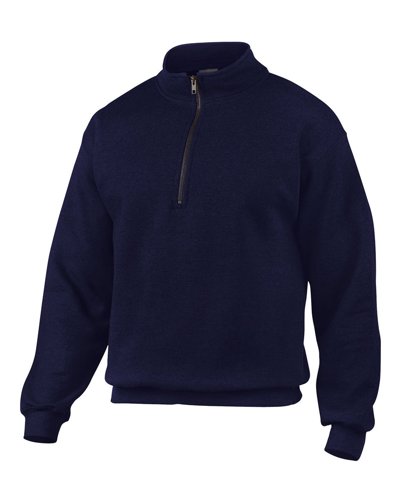 Gildan Adult Heavy Blend™ Adult 8 oz. Vintage Cadet Collar Sweatshirt
