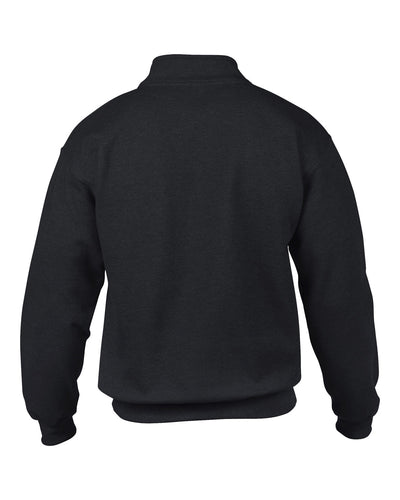 Gildan Adult Heavy Blend™ Adult 8 oz. Vintage Cadet Collar Sweatshirt