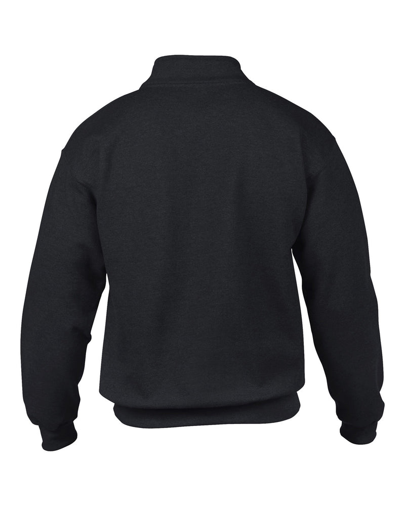 Gildan Adult Heavy Blend™ Adult 8 oz. Vintage Cadet Collar Sweatshirt