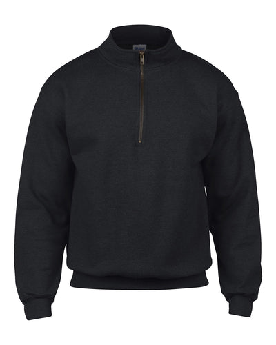 Gildan Adult Heavy Blend™ Adult 8 oz. Vintage Cadet Collar Sweatshirt