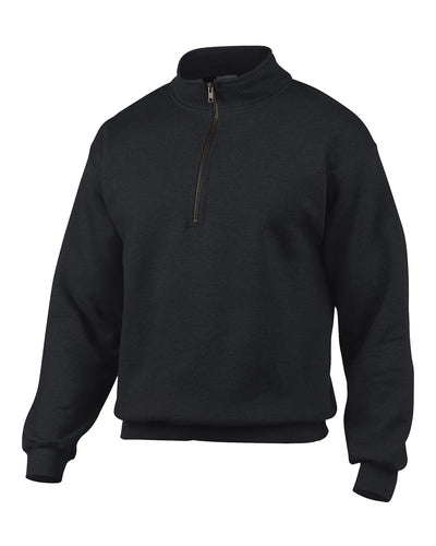 Gildan Adult Heavy Blend™ Adult 8 oz. Vintage Cadet Collar Sweatshirt