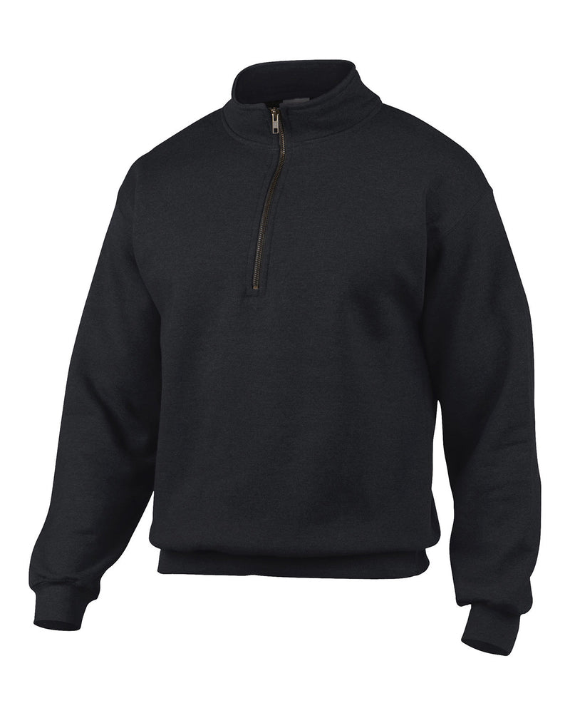 Gildan Adult Heavy Blend™ Adult 8 oz. Vintage Cadet Collar Sweatshirt