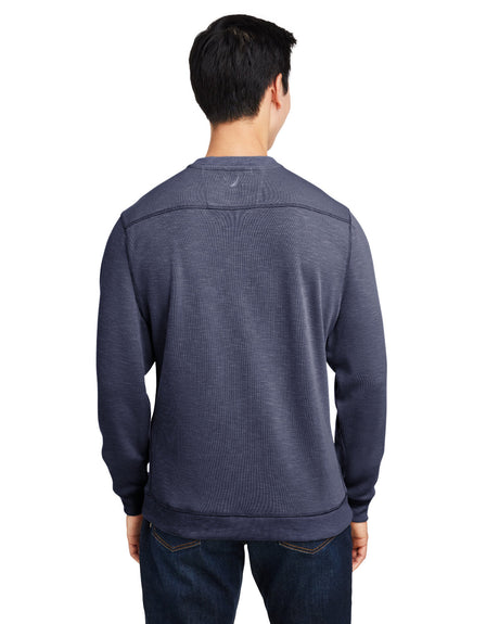 Nautica Unisex Sun Surfer Supreme Crew Nautica