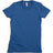 Ei Lo Women's Premium Cotton T-Shirt Mens Apparel