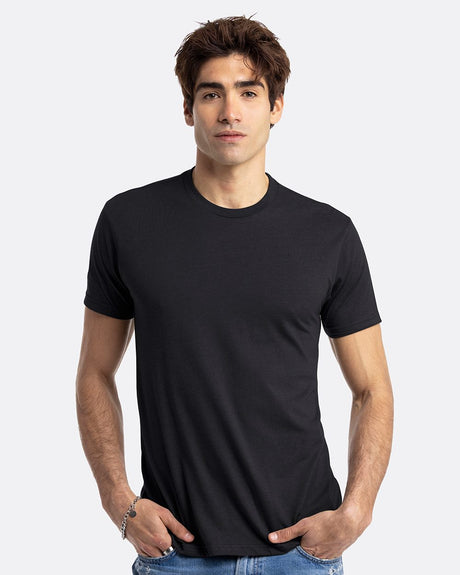 Next Level Men's Apparel CVC Tee Mens Apparel Shirts & Tops