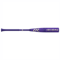 (HARD LAUNCH SEPT 2026) Rawlings Icon 31" -3 BBCOR Baseball Bat-1