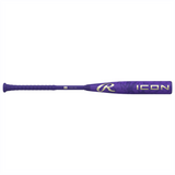 (HARD LAUNCH SEPT 2026) Rawlings Icon 31" -3 BBCOR Baseball Bat-1