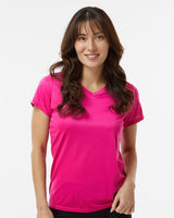 Augusta Women's NexGen Wicking Tee