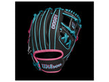 2024 Wilson A2000 Winter 1786 Spin Control 11.5" Baseball Glove Baseball Baseball Gloves & Mitts All
