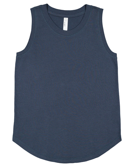 LAT Youth Relaxed Tank LAT